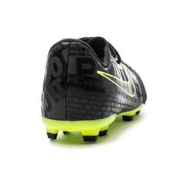 Nike Phantom Venom Academy Black Mens US 7 New main image 4